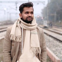 Chaitany Kumar