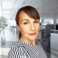 Sallie-ann Salter