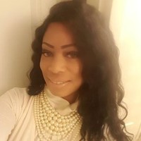 Antoinette Adams