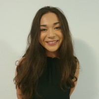 Kelli Kang