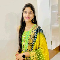 Akanksha Wagaskar