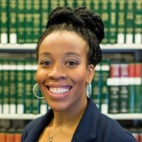 Tonye Uchechi Davis, J.D.