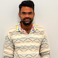 Rishikesh Ranjan
