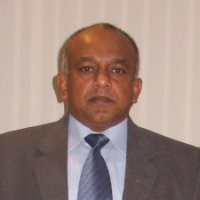 Ajith Kaggodaarachchi