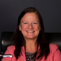 Sandra Lubbers