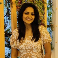 Monisha Senthilkumar