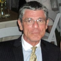 Pedro (Peter) M. Aréchaga