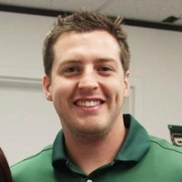 Cody Campbell, Pe