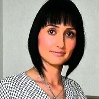mariya katz