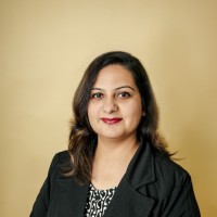 Heena Bachani