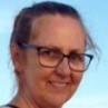 Patricia (Trish) Marsh