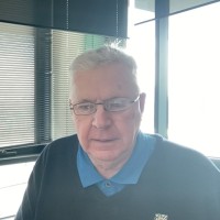 Robert Murphy
