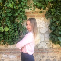 Denisa Bianca Podariu