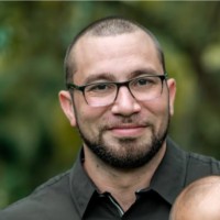 Justin Perry