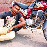 K Prabhakar