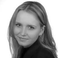 Dr Barbara Tomala