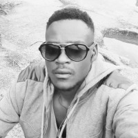 Ronald Orodi