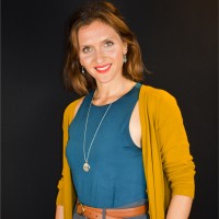 Tiffany Gehrke
