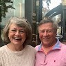 Rolf and Wendy Schellenberg