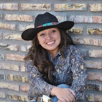 Cheyenne Flores