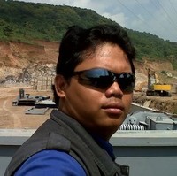 Wahid P Kurniawan