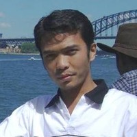 Syaeful Amin