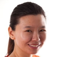 Tracy Qian