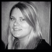 Louise Mogensen