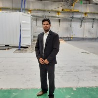 Prabhat Gupta