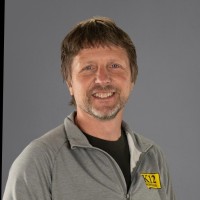 Russ Hendrickson