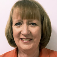 Helen Gilbert