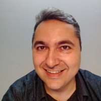 Marcos Ribeiro