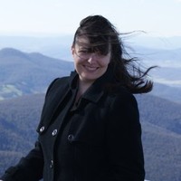 Sarah Craig