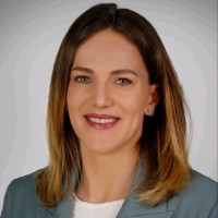 Maria Anna Eisl, MA
