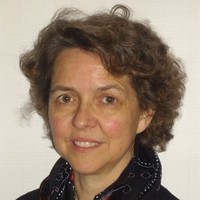 Marie-Christine Bordeaux