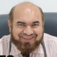 Muhammad Khan