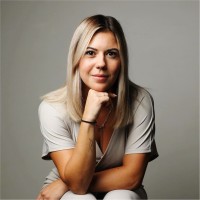 Nadine Egger
