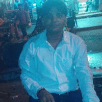 Vipin Kumar(Lion)