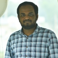 Pravat Kumar Jana