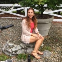 Yvette Libby Flocco