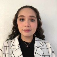 Andrea Rosas Bustamante