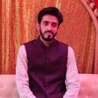 Md Najmul Hosen