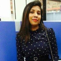 Roshani Mudannayake