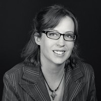 Sarah Nicholls