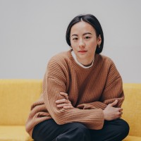 Lucy Zhu
