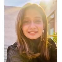 Anusha Andrea Jayaprakasham