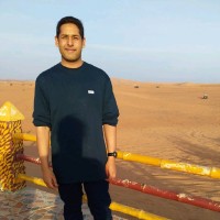 Simeon Gothi