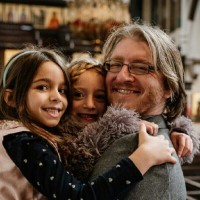 Rick Clarke Phd