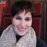 Simona Marchese