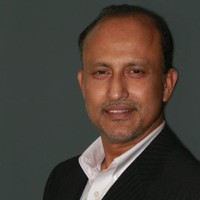 A. Rezaur Rahman